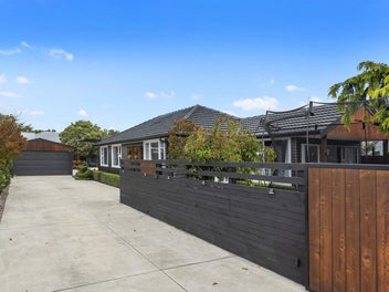 27 Leistrella Road, Hoon Hay, Christchurch