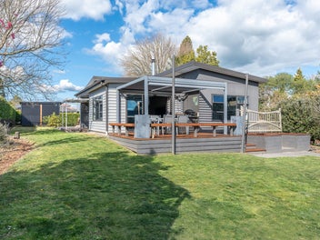 76 Rolleston Street, Kihikihi, Te Awamutu