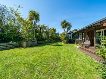 23 Corrondella Grove, Belmont, Lower Hutt