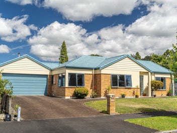 3 Hudson Street, Riverlea, Hamilton