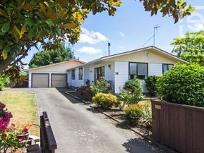 38 Vogel Crescent, Masterton