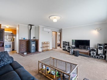 55B Bird Street, Saint Kilda, Dunedin