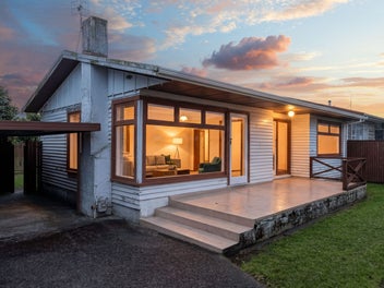 36A Durham Street, Levin, Levin