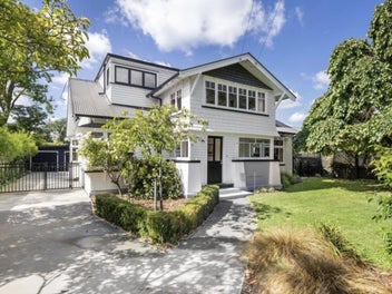 80 Halton Street, Strowan, Christchurch