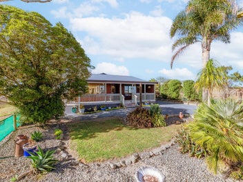532 Island Block Road, Island Block, Te Kauwhata