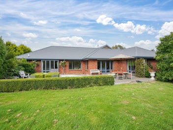 25 Spence Avenue, Otatara