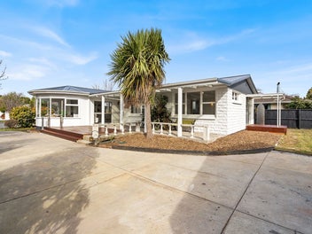 14 Blairdon Place, Bishopdale, Christchurch
