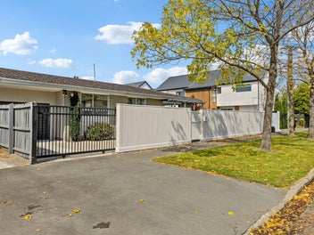 96 Bishop Street, St Albans, Christchurch