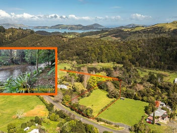 2565 Rings Road, Coromandel, Coromandel