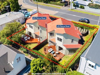 2/2 Marua Road, Ellerslie, Auckland
