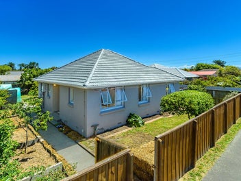 318 Pine Avenue, South New Brighton, Christchurch
