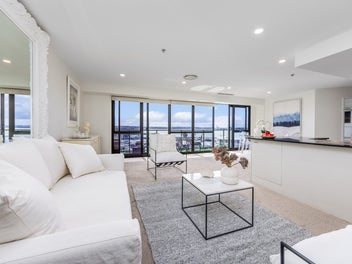 906/1 Hobson Street, Auckland Central, Auckland