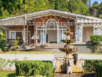 270 Thames Coast Sh25 Road, NGARIMU BAY, THAMES