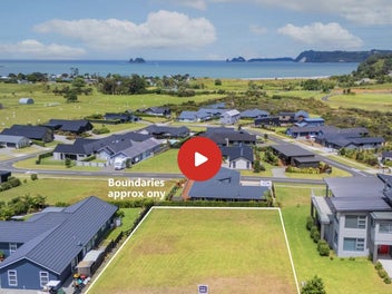 25 Ataahua Views Terrace, Wharekaho