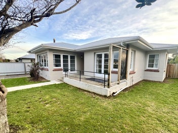 82 Stobo Street, Grasmere, Invercargill