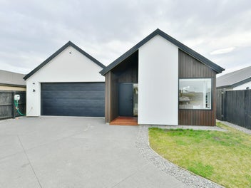 15 Colin Laloli Place, Wigram, Christchurch
