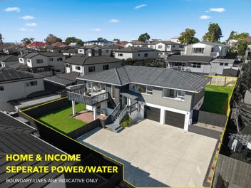 102 Hillside Road, Papatoetoe, Auckland
