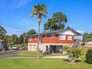 5 Hinewai Street, Otorohanga