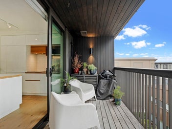 216/38 Khyber Pass Road, Grafton, Auckland