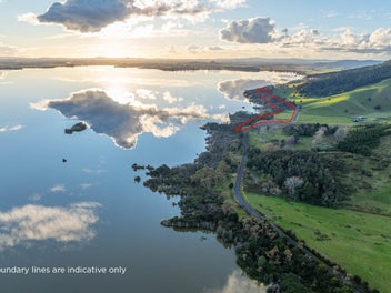 601 Waikare Road, Waerenga, Te Kauwhata
