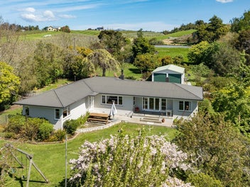 17 Nile Road, Mahana, Upper Moutere