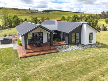 27 Mairangi Lane, Starvation Hill, Oxford