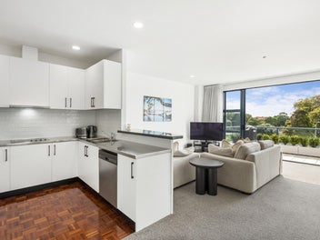4F/220 Victoria Street West, Auckland Central, Auckland