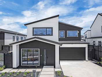4 Ivy Lane, Rosehill, Papakura