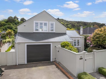 68 Friend Street, Karori, Wellington