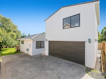 20A Holiday Road, Stanmore Bay, Whangaparaoa