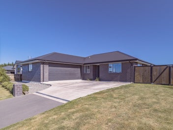 15 Fairbairn Road, Rolleston, Rolleston