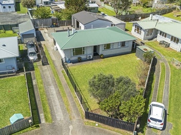 14 Tohora Place, Spotswood, New Plymouth