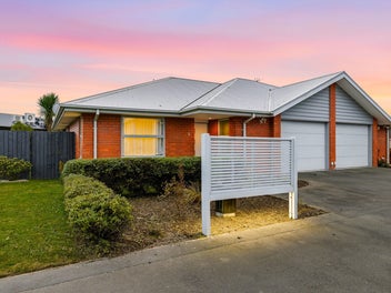 5/212 Lyttelton Street, Spreydon, Christchurch