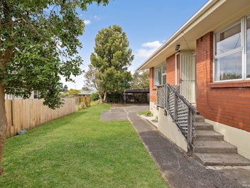 5/68 Ruawai Road, Mount Wellington, Auckland