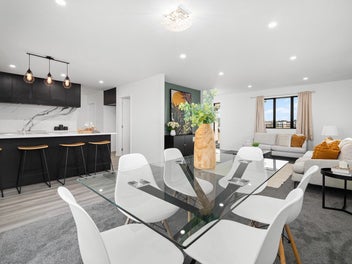 33 Jean Batten Lane, Rolleston, Rolleston