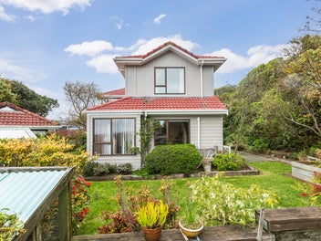 7B Coventry Close, Ascot Park, Porirua