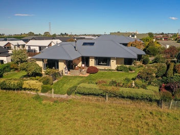 9 Alpine Close, Marchwiel, Timaru
