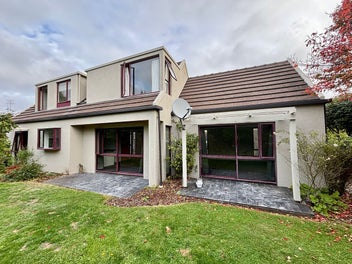8A Braco Place, Burnside, Christchurch