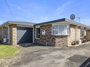 1/17 CLEMOW RD, Fitzroy, NEW PLYMOUTH