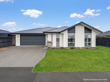 150 Georgina Street, Marshland, Christchurch