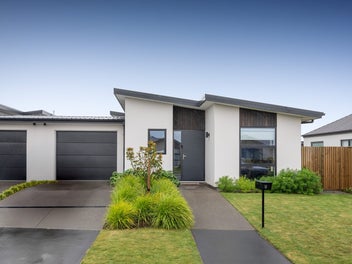 9 Coney Place, Rolleston, Rolleston