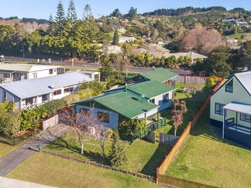 106 Ngati Pu Place, Whangamata, Whangamata