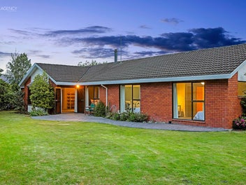 3 Grove Place, Rangiora, Rangiora