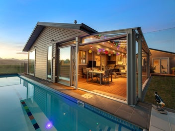 489 Brookby Road, Blenheim