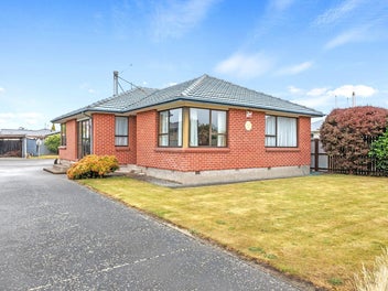 6 Belmont Street, Avondale, Christchurch