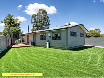 20 Waterhouse Street, Masterton