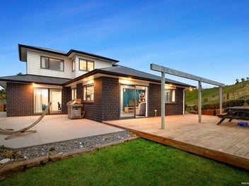 480C Onewhero-Tuakau Bridge Road, Onewhero