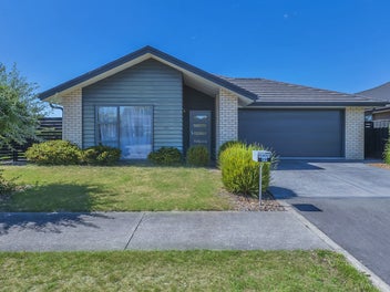 28 Burford Way, Rolleston, Rolleston