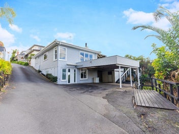 360 Kohimarama Road, Saint Heliers, Auckland