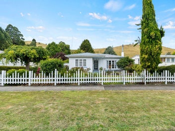 45 Goldfinch Street, Taihape